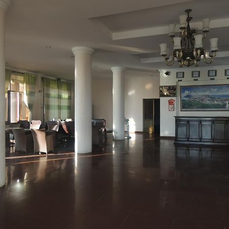 O Cap Hotel Vung Tau Exterior photo