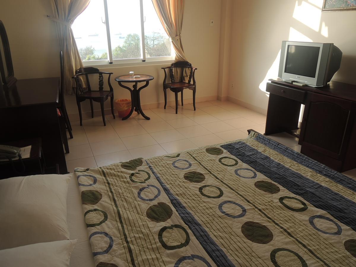 O Cap Hotel Vung Tau Exterior photo